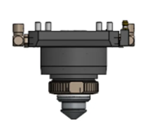 Sensores de boquilla láser 