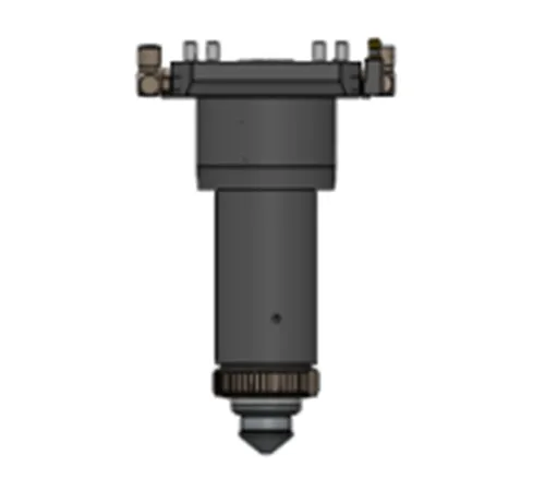 Sensores de boquilla láser 