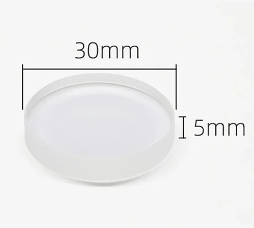 Ventanas de protección láser